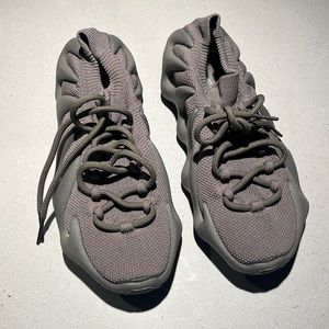 Yeezy 450’s Stone Grey